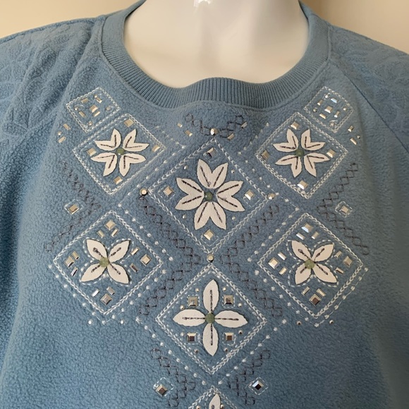 Matching blue outfit new - Picture 1 of 7